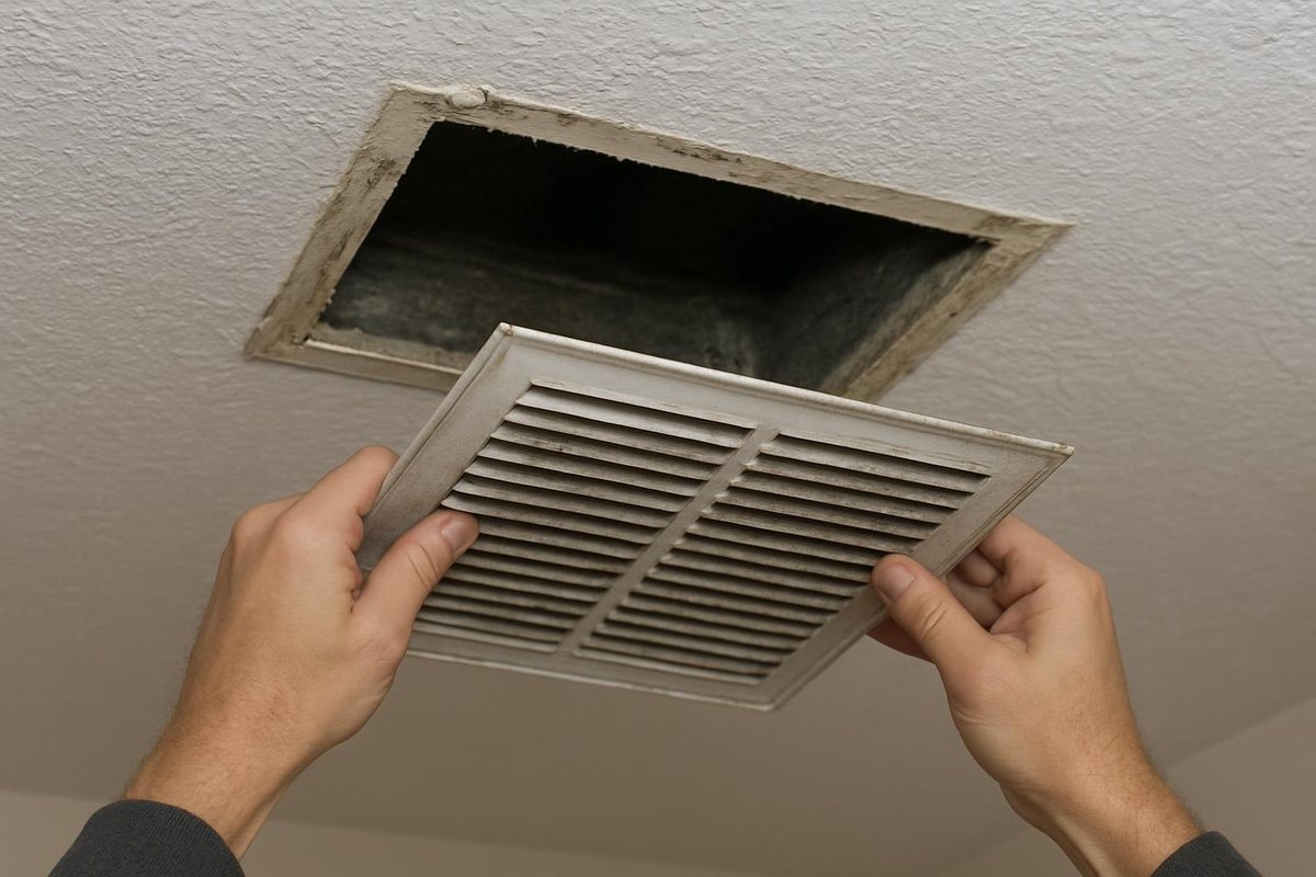 Anderson Air Duct Services in Las Vegas